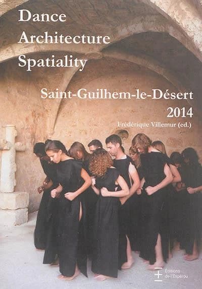 Dance architecture spatiality