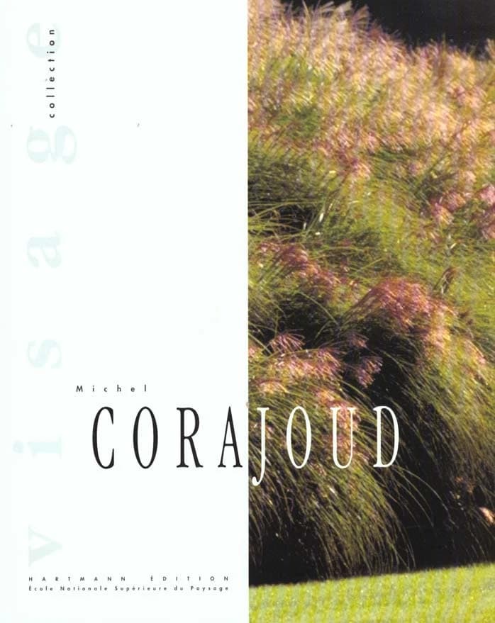 Michel Corajoud