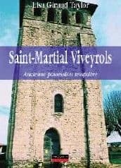 Saint-Martial-Viveyrols : ancienne possession templière