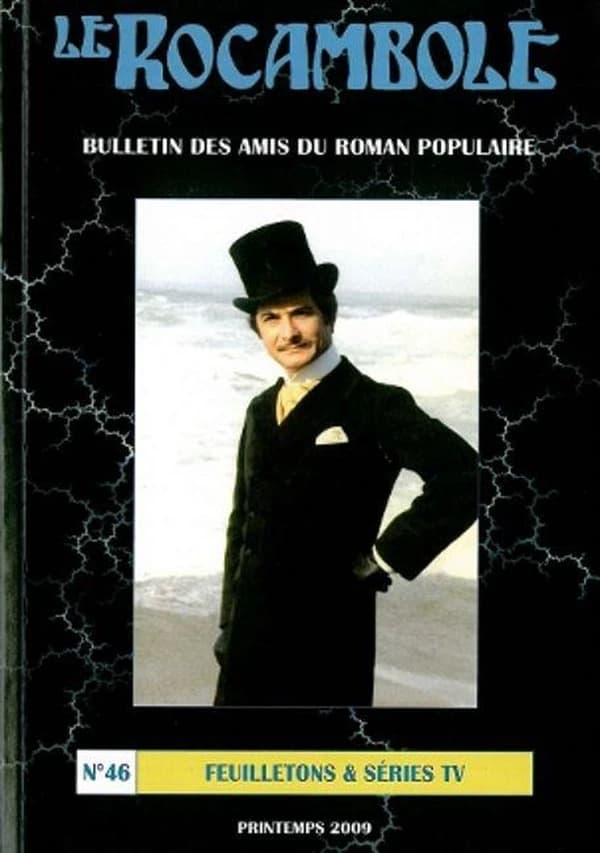Feuilletons & séries TV