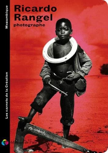 Ricardo Rangel : photographe