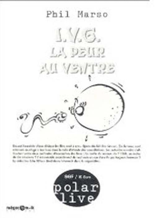 IVG, la peur au ventre