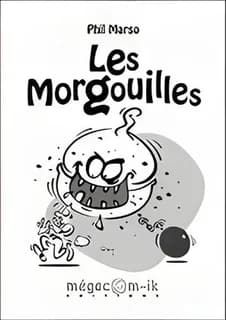 Les Morgouilles