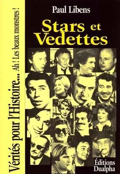 Stars et vedettes : ah ! les beaux monstres !