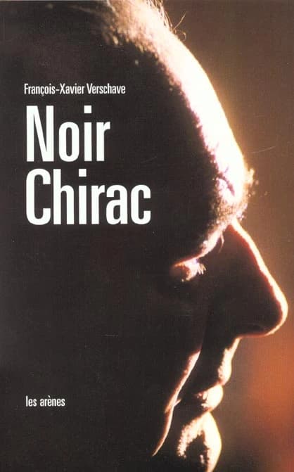 Noir Chirac