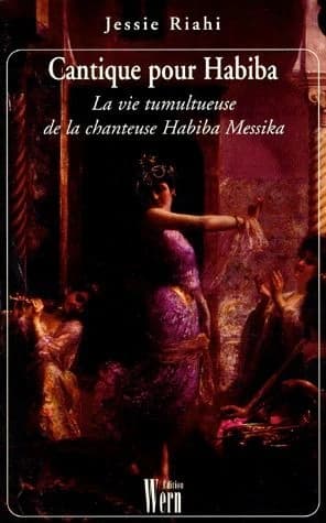 Cantique pour Habiba : la vie tumultueuse de la chanteuse Habiba Messika