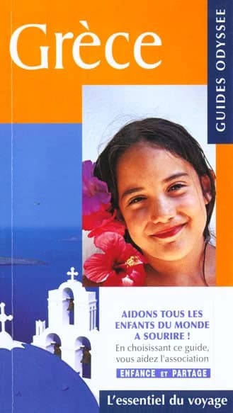 Grèce : les îles et la Crète