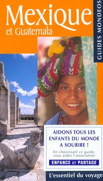 Mexique et Guatemala
