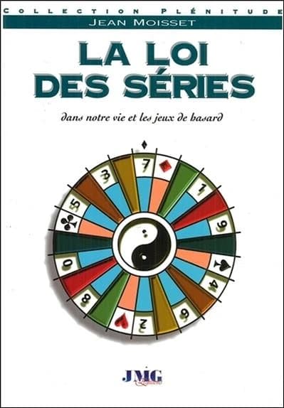 La loi des séries : dans notre vie et les jeux de hasard