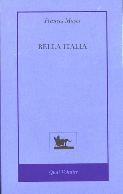 Bella Italia : la douceur de vivre en Italie