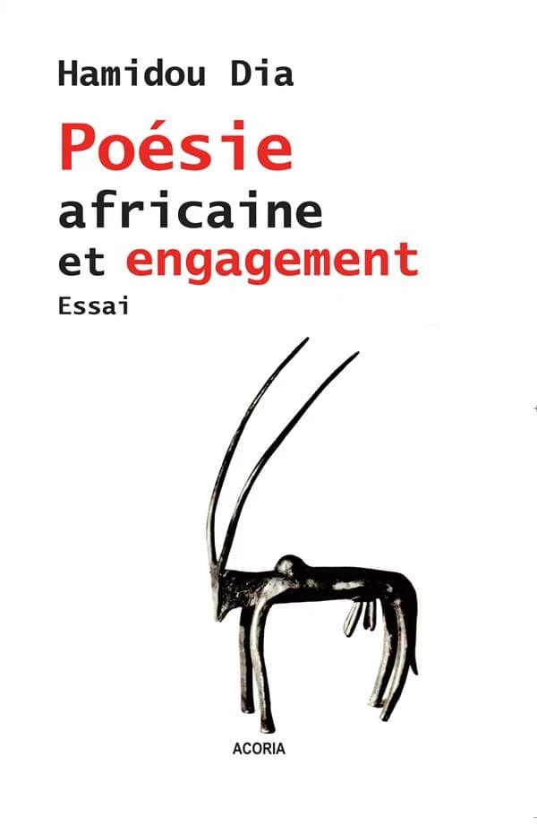 Poésie africaine et engagement : parcours libre