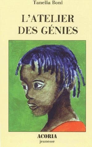 L'atelie des génies