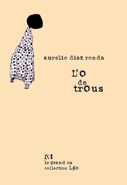 L'o de trous