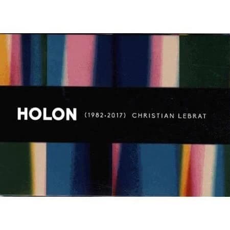 Holon (1982-2017)