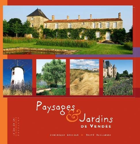 Paysages et jardins de Vendée