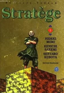 Stratège. 1