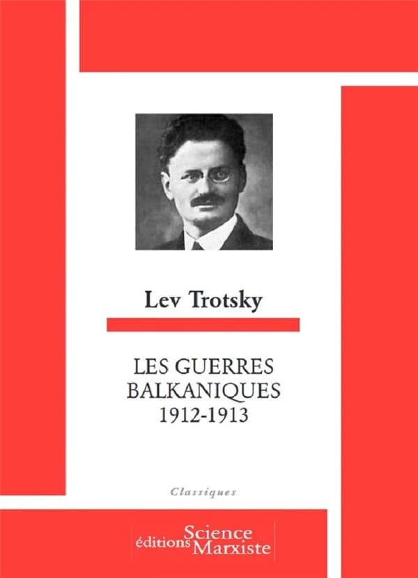 Les guerres balkaniques, 1912-1913
