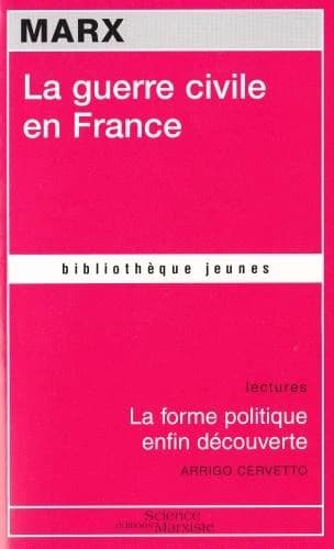 La guerre civile en France