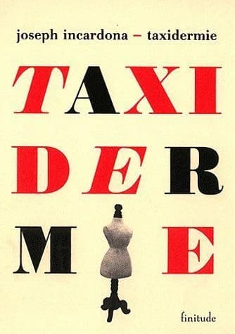Taxidermie : nouvelles