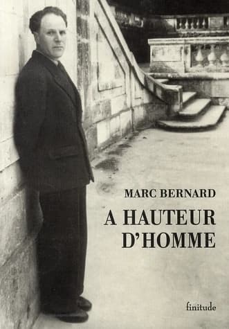 À hauteur d'homme : portraits