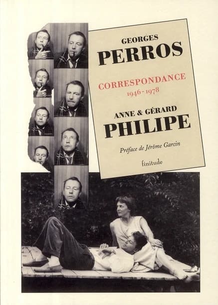 Correspondance : 1946-1978
