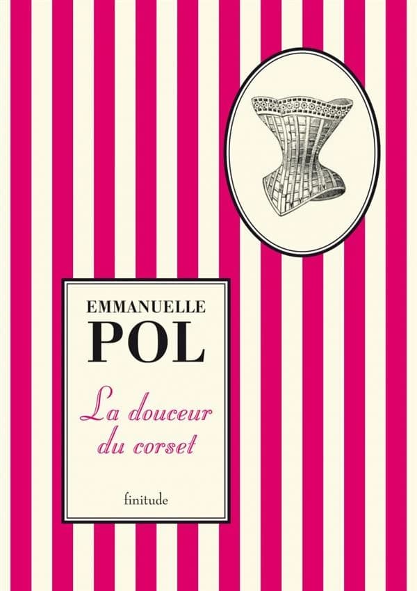 La douceur du corset : nouvelles