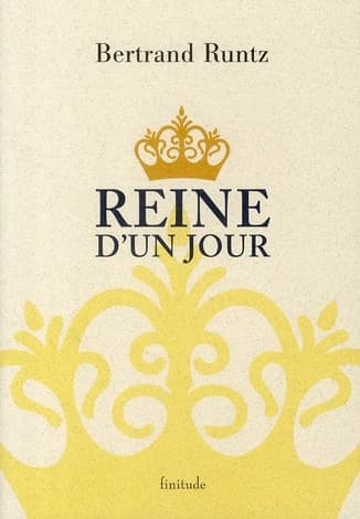 Reine d'un jour : roman-photo