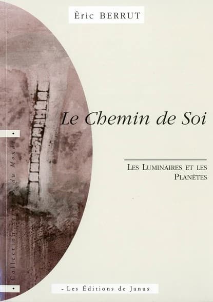 Le chemin de soi : les luminaires et les planètes