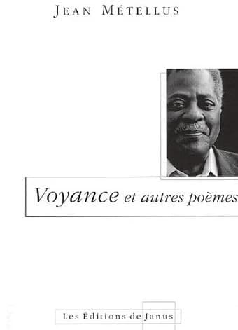 Voyance : et autres poèmes