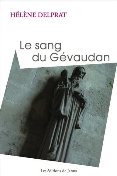 Le sang du Gévaudan