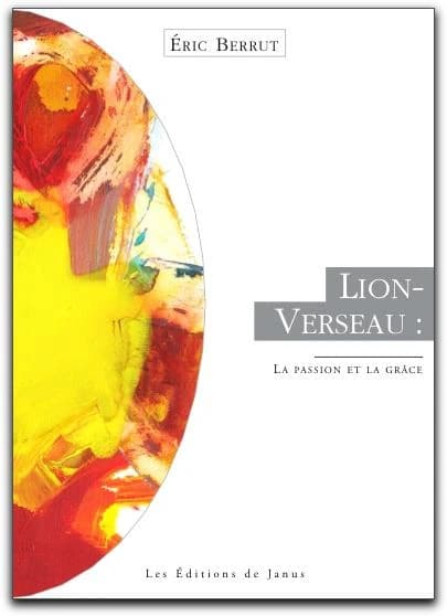 Lion-verseau : la passion et la grâce