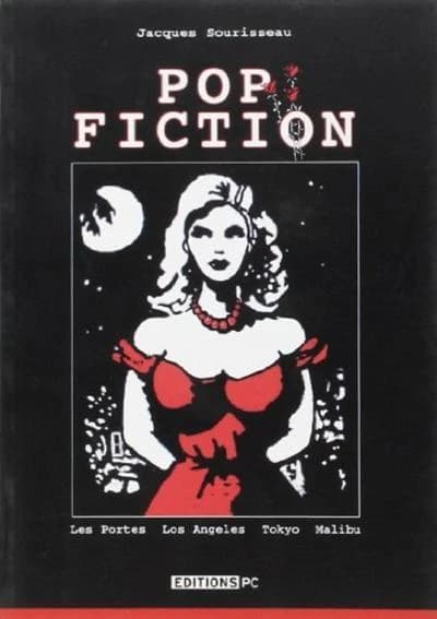 Pop fiction