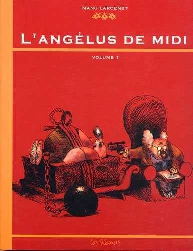 L'angélus de midi Volume 1