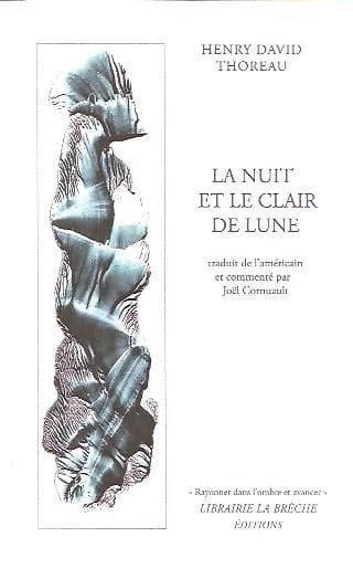 La nuit et le clair de lune