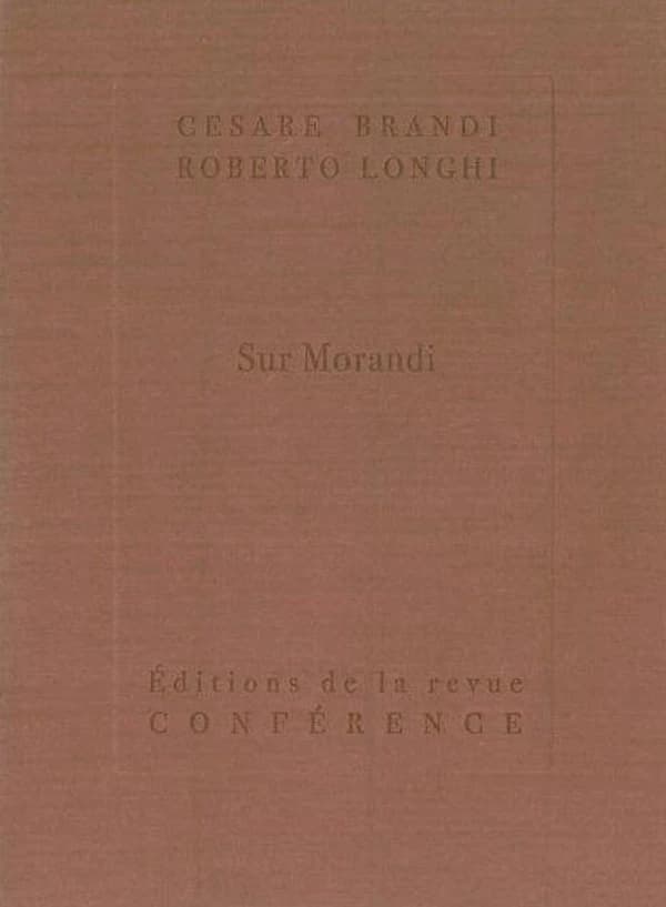 Sur Morandi