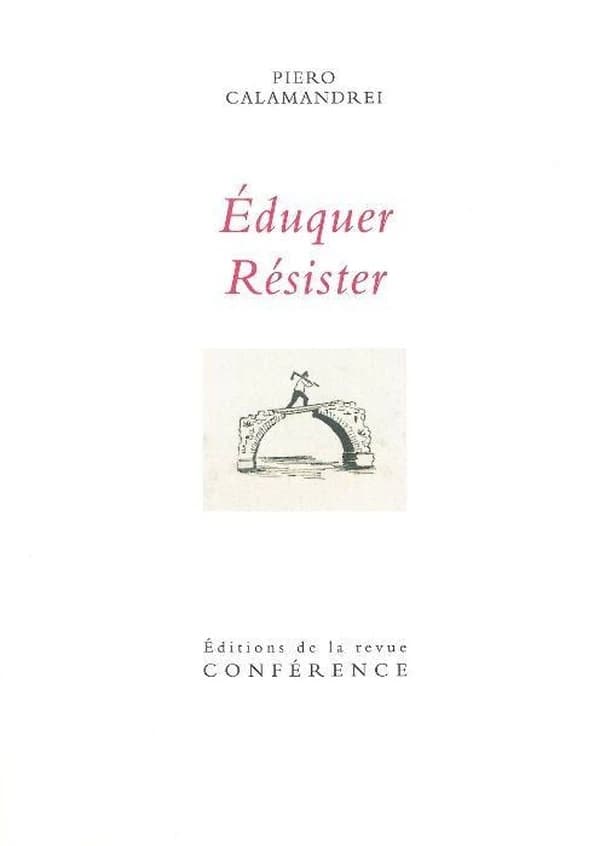 Éduquer, résister