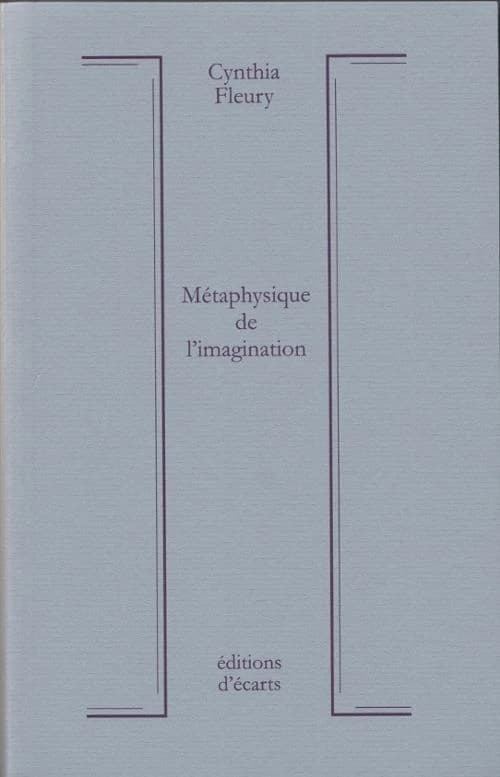 Métaphysique de l'imagination