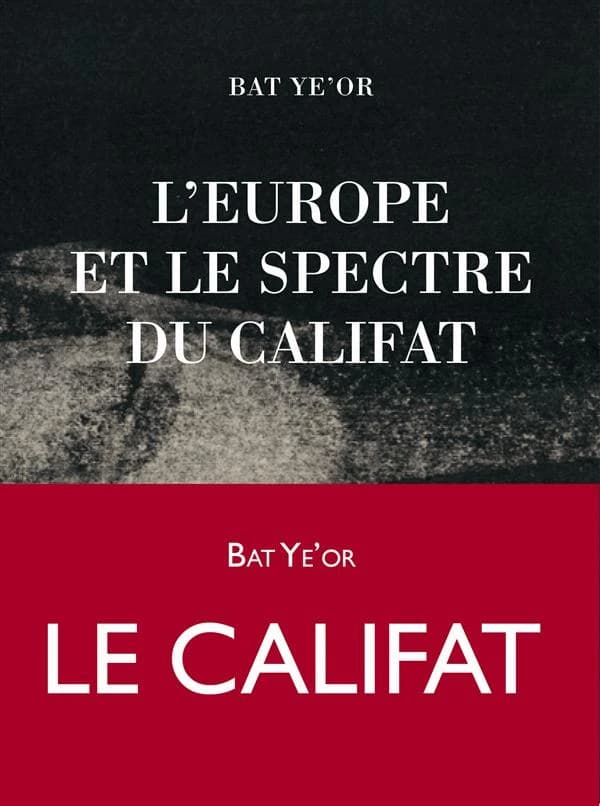 L'Europe et le spectre du califat