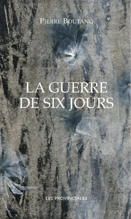 La guerre des Six jours