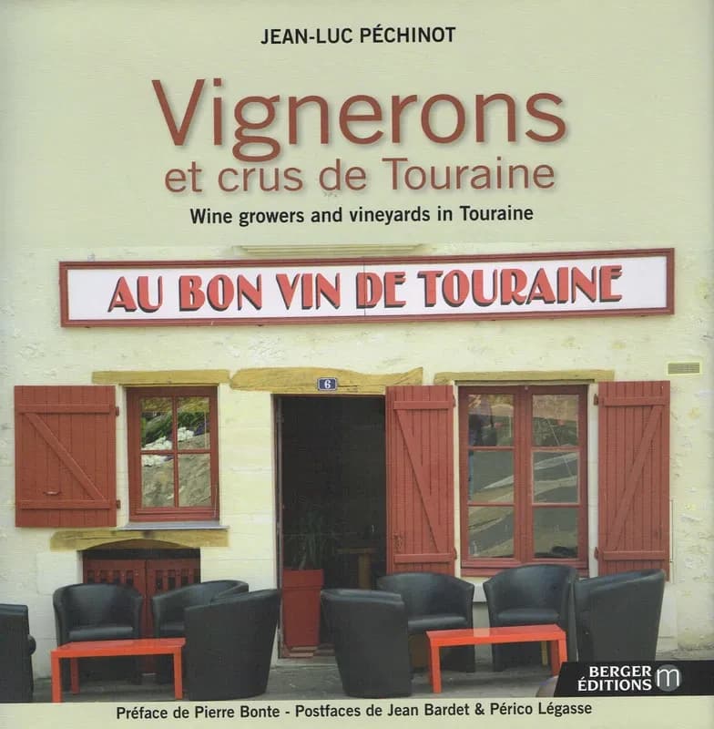 Vignerons et crus de Touraine