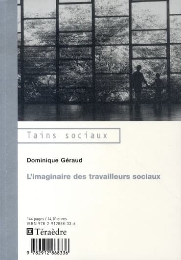 L'imaginaire des travailleurs sociaux