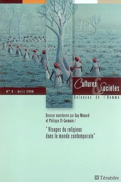 Visages du religieux dans le monde contemporain