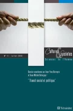Travail social et politique