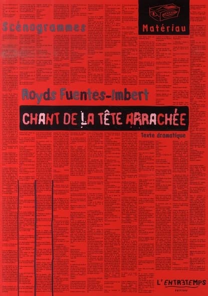 Chant de la tête arrachée