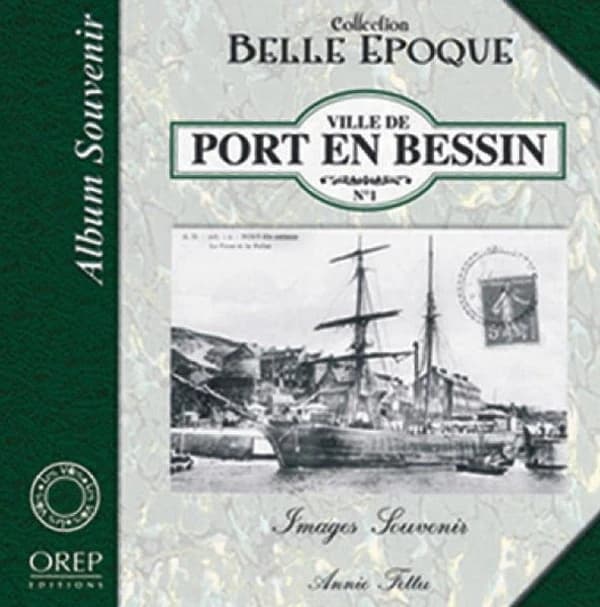 Ville de Port-en-Bessin