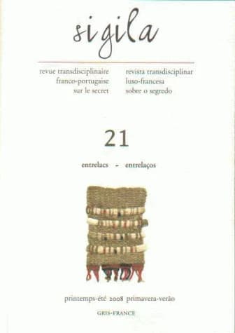 Sigila, n° 21
