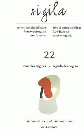 Secret des origines