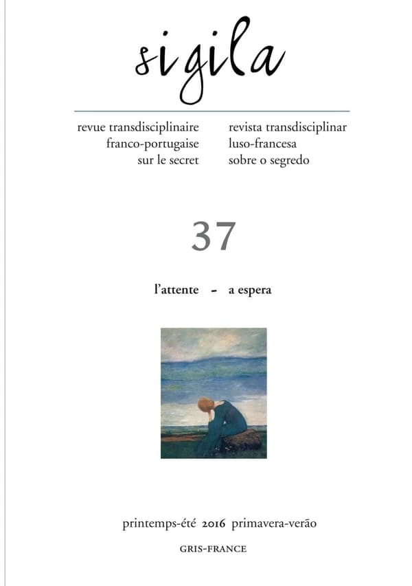Sigila, n° 37