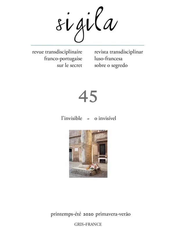Sigila, n° 45