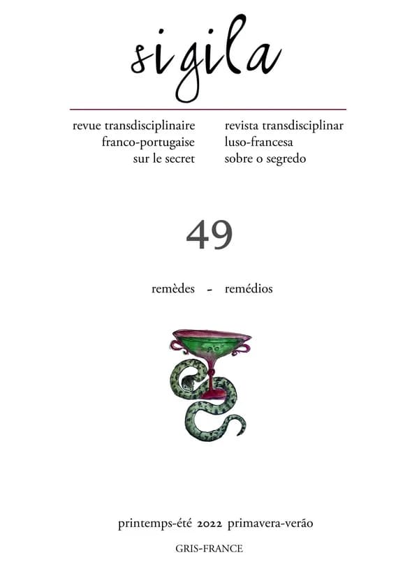 Sigila, n° 49
